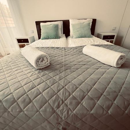 Apartament Angielska Grobla Old Town Daire Gdansk Dış mekan fotoğraf
