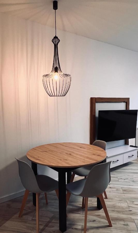 Apartament Angielska Grobla Old Town Daire Gdansk Dış mekan fotoğraf