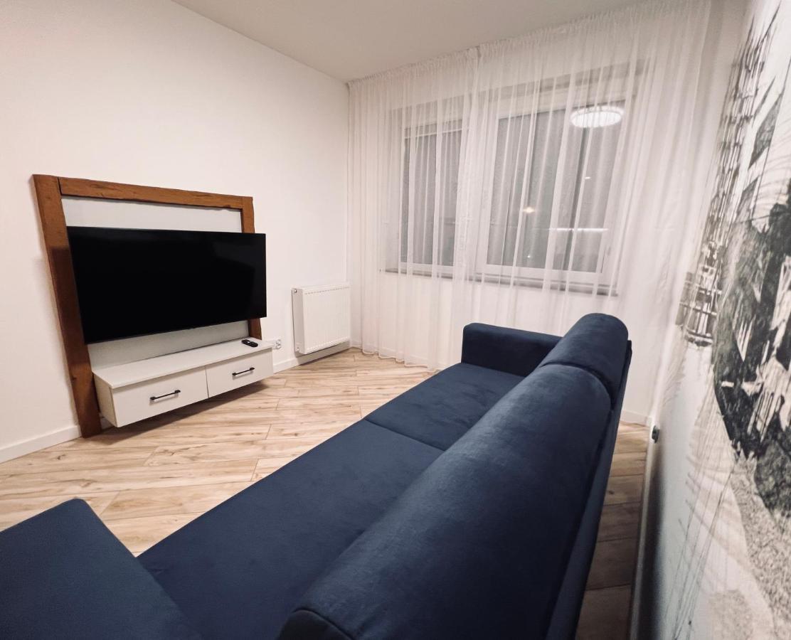 Apartament Angielska Grobla Old Town Daire Gdansk Dış mekan fotoğraf