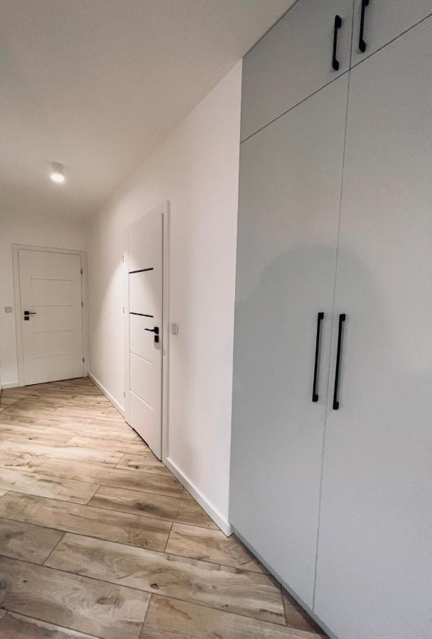 Apartament Angielska Grobla Old Town Daire Gdansk Dış mekan fotoğraf
