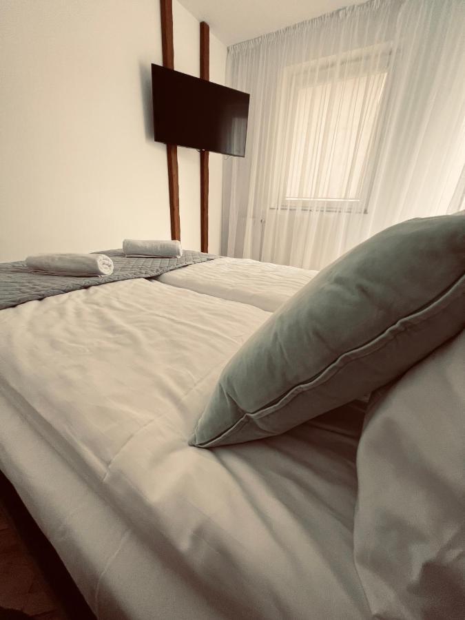 Apartament Angielska Grobla Old Town Daire Gdansk Dış mekan fotoğraf
