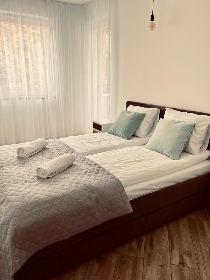 Apartament Angielska Grobla Old Town Daire Gdansk Dış mekan fotoğraf